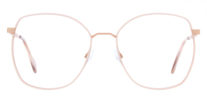 Andy Wolf™ 4764 08 53 - Rosegold/Beige