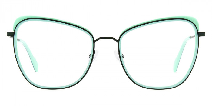 Andy Wolf™ 4765 05 55 - Green/Teal