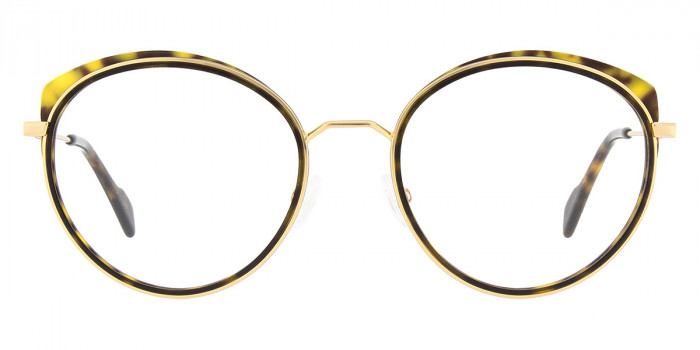 Andy Wolf™ 4766 02 52 - Gold/Brown