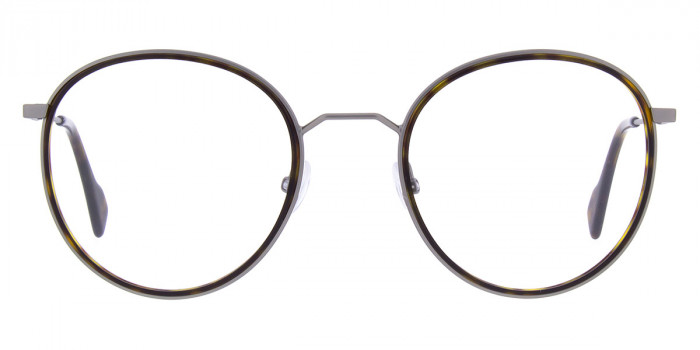 Andy Wolf™ 4770 02 51 - Gun/Brown