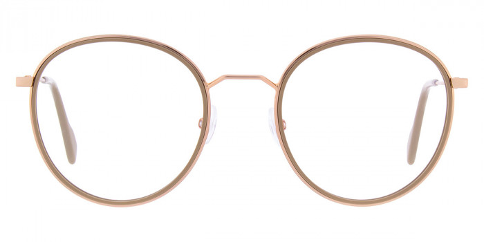 Andy Wolf™ 4770 03 51 - Rosegold/Beige