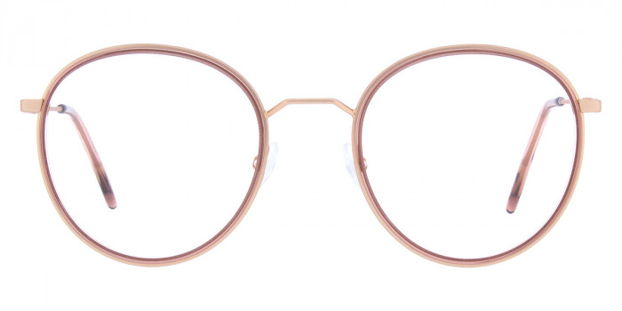 Andy Wolf™ 4770 06 51 - Rosegold/Pink