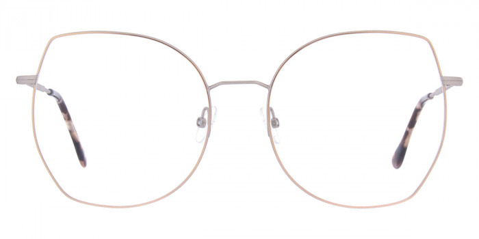 Andy Wolf™ 4772 05 57 - Rosegold/Brown