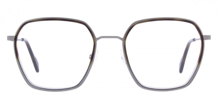 Andy Wolf™ 4773 05 52 - Gun/Brown