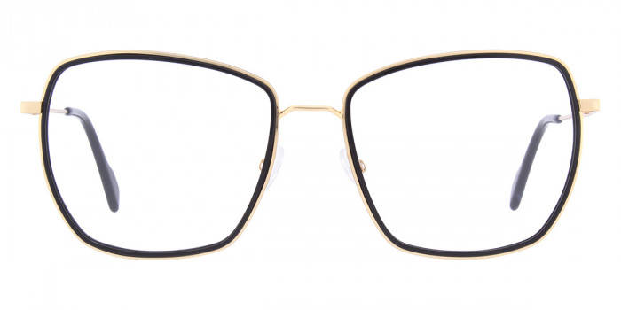 Andy Wolf™ 4774 01 56 - Gold/Black