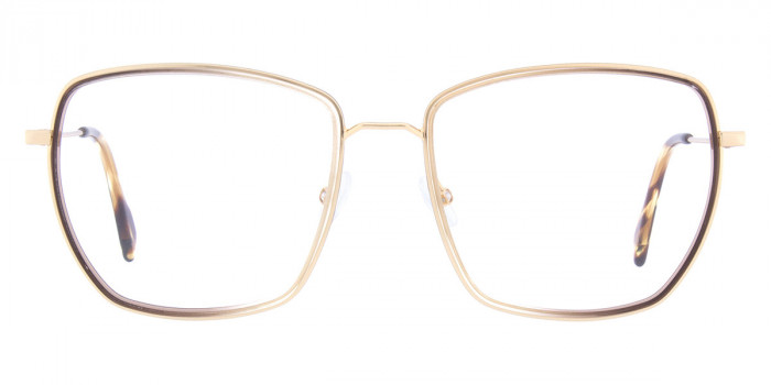 Andy Wolf™ 4774 03 56 - Gold/Brown