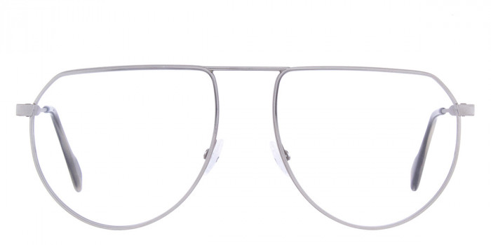 Andy Wolf™ 4776 05 55 - Gun/Gray