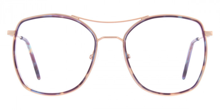 Andy Wolf™ 4781 05 53 - Rosegold/Violet