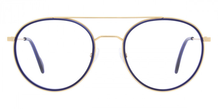 Andy Wolf™ 4782 08 52 - Gold/Blue