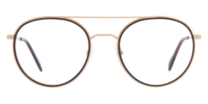 Andy Wolf™ 4782 06 52 - Gold/Brown