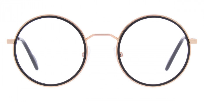 Andy Wolf™ 4783 01 46 - Gold/Black