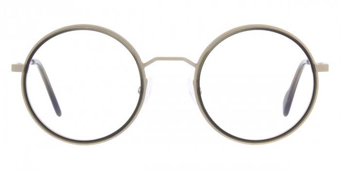 Andy Wolf™ 4783 04 46 - Graygold/Green