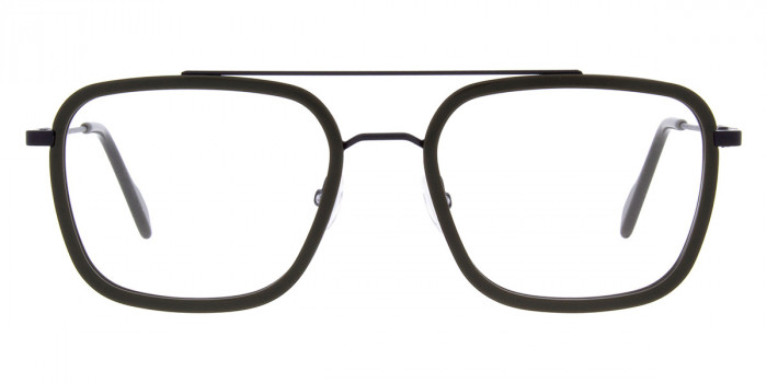 Andy Wolf™ 4784 07 52 - Black/Green