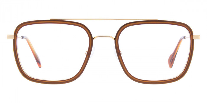 Andy Wolf™ 4784 06 52 - Orange/Gold