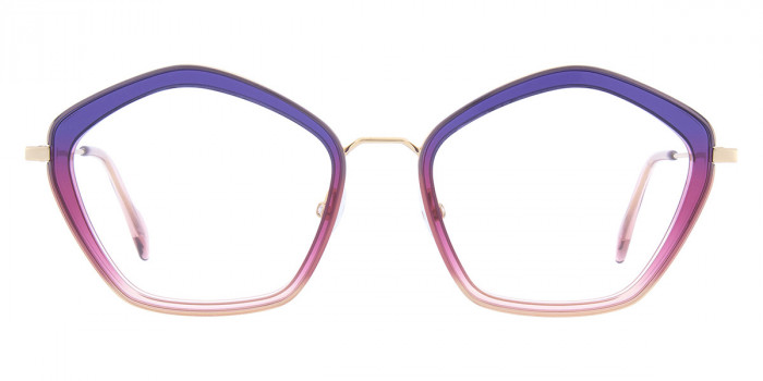 Andy Wolf™ 4785 06 55 - Colorful/Gold