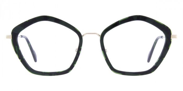 Andy Wolf™ 4785 03 55 - Green/Graygold