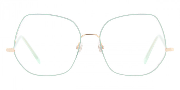 Andy Wolf™ 4786 07 57 - Gold/Green