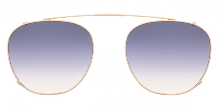 Andy Wolf™ 4789 Clip 15 51 - Gold/Gray