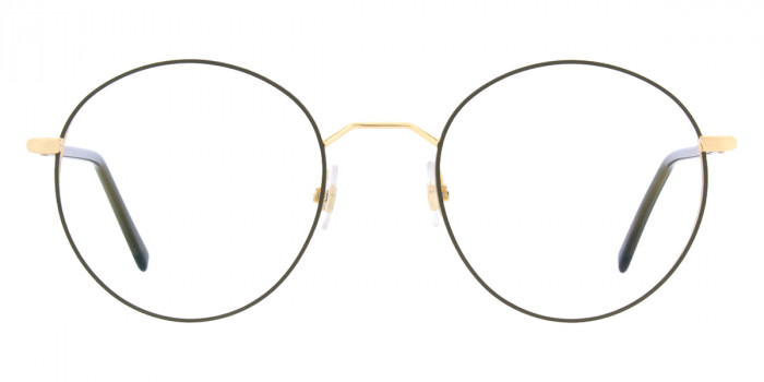 Andy Wolf™ 4790 11 51 - Green/Gold