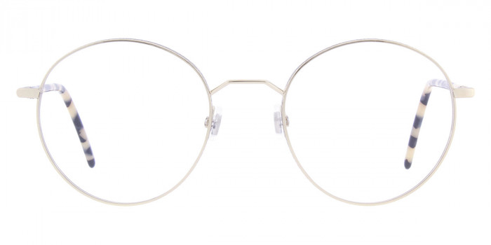 Andy Wolf™ 4790 05 51 - Rosegold/Brown