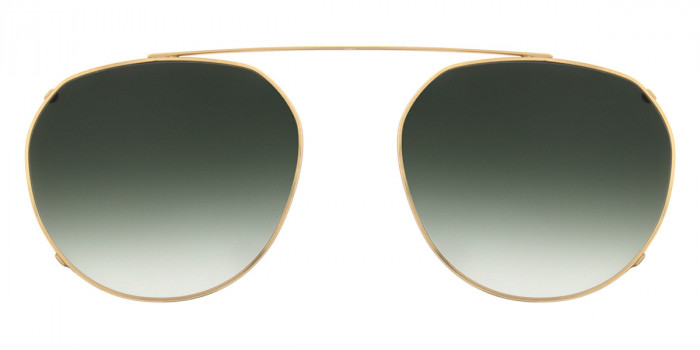 Andy Wolf™ 4791 Clip 20 51 - Gold/Green