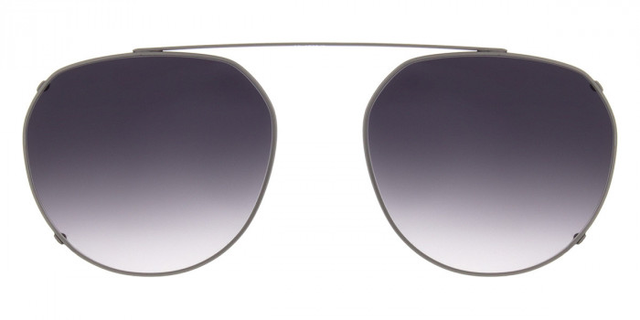 Andy Wolf™ 4791 Clip 21 51 - Gun/Gray