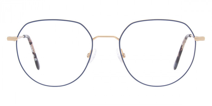 Andy Wolf™ 4791 05 51 - Gold/Blue