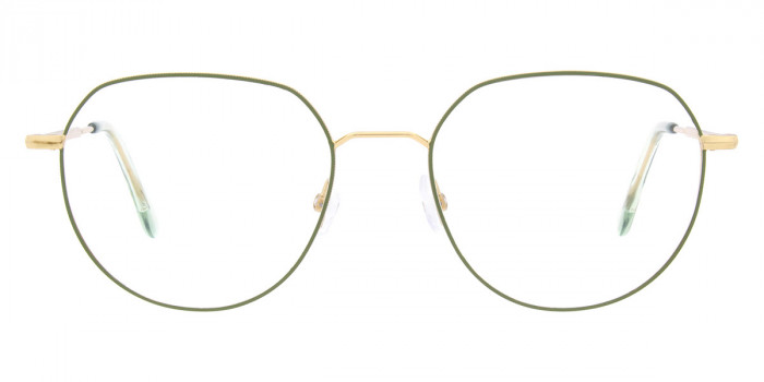 Andy Wolf™ 4791 07 51 - Gold/Green