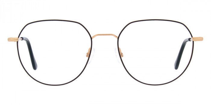 Andy Wolf™ 4791 08 51 - Rosegold/Black