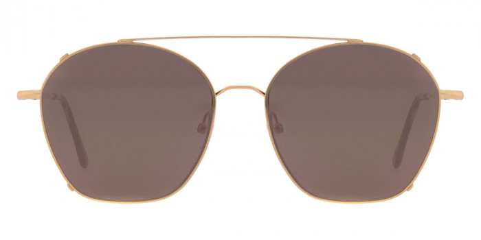 Andy Wolf™ - 4792 Clip