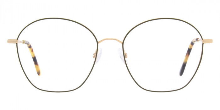 Andy Wolf™ 4792 04 52 - Gold/Green