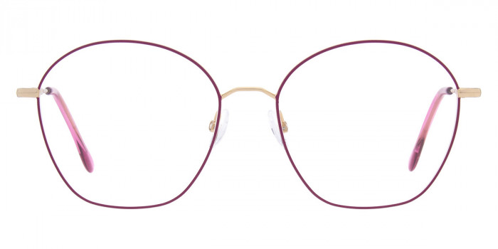 Andy Wolf™ 4792 06 52 - Gold/Pink