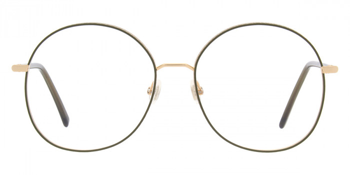 Andy Wolf™ 4793 03 54 - Gold/Green