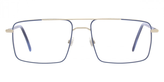 Andy Wolf™ 4795 04 57 - Graygold/Blue