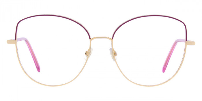 Andy Wolf™ 4797 05 56 - Gold/Pink