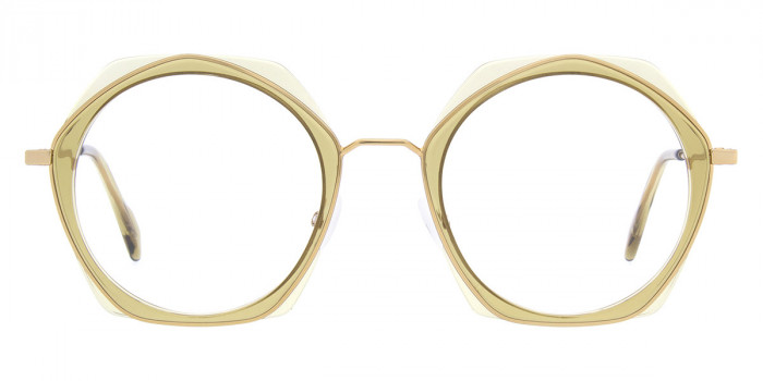 Andy Wolf™ 4799 05 50 - Green/Gold