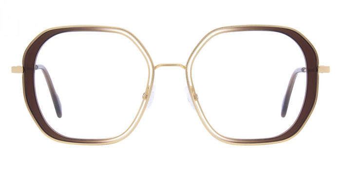 Andy Wolf™ 4800 05 53 - Brown/Gold