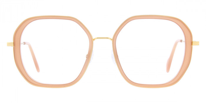 Andy Wolf™ 4800 07 53 - Gold/Pink