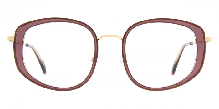 Andy Wolf™ 4802 06 53 - Berry/Gold