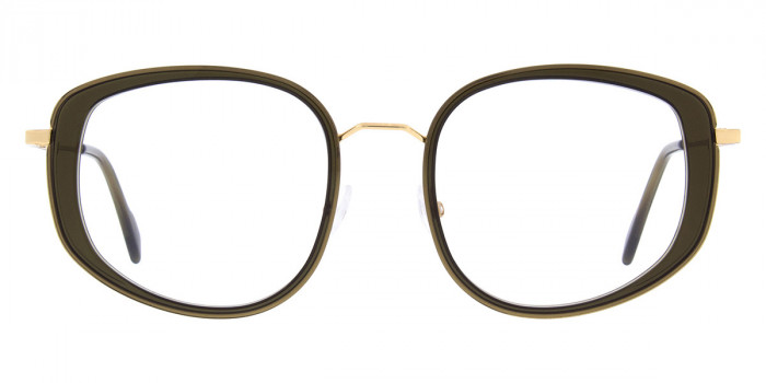 Andy Wolf™ 4802 05 53 - Green/Gold