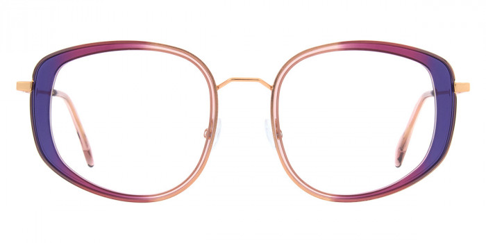 Andy Wolf™ 4802 04 53 - Violet/Pink