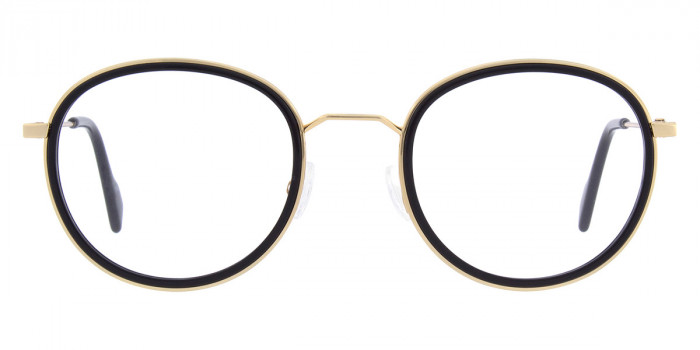 Andy Wolf™ 4803 01 49 - Black/Gold