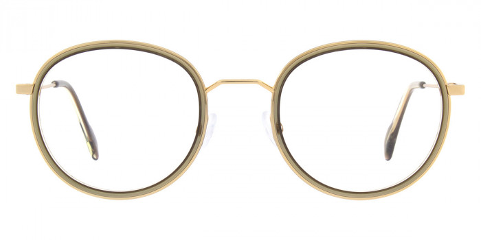 Andy Wolf™ 4803 05 49 - Green/Gold