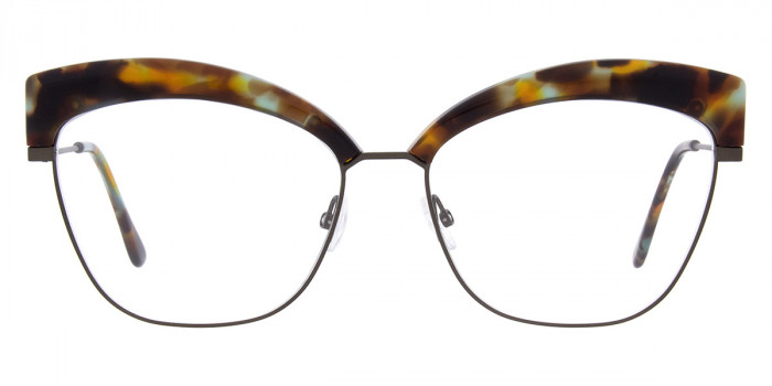 Andy Wolf™ 4804 03 57 - Violet/Rosegold