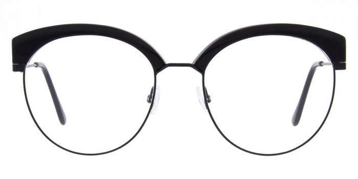 Andy Wolf™ 4805 01 52 - Black/Rosegold