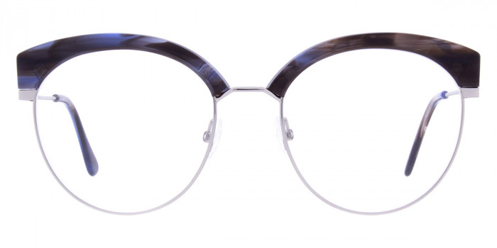 Andy Wolf™ 4805 03 52 - Brown/Silver