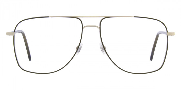 Andy Wolf™ 4806 04 59 - Graygold/Green