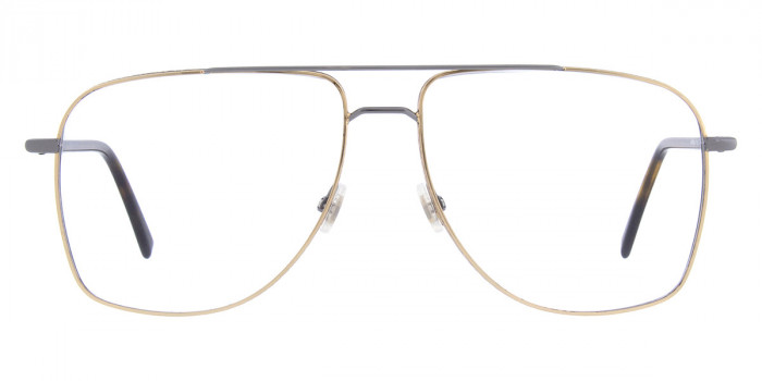 Andy Wolf™ 4806 02 59 - Gun/Gold