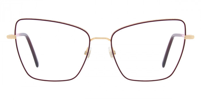 Andy Wolf™ 4807 05 56 - Gold/Red