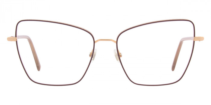 Andy Wolf™ 4807 06 56 - Rosegold/Beige